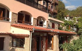 Opalio Pilio