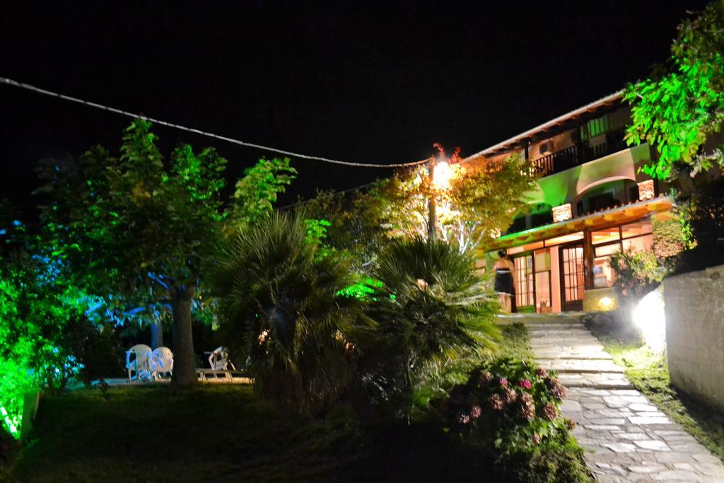 Hotel Opalio Pilio à Agios Ioannis  Extérieur photo