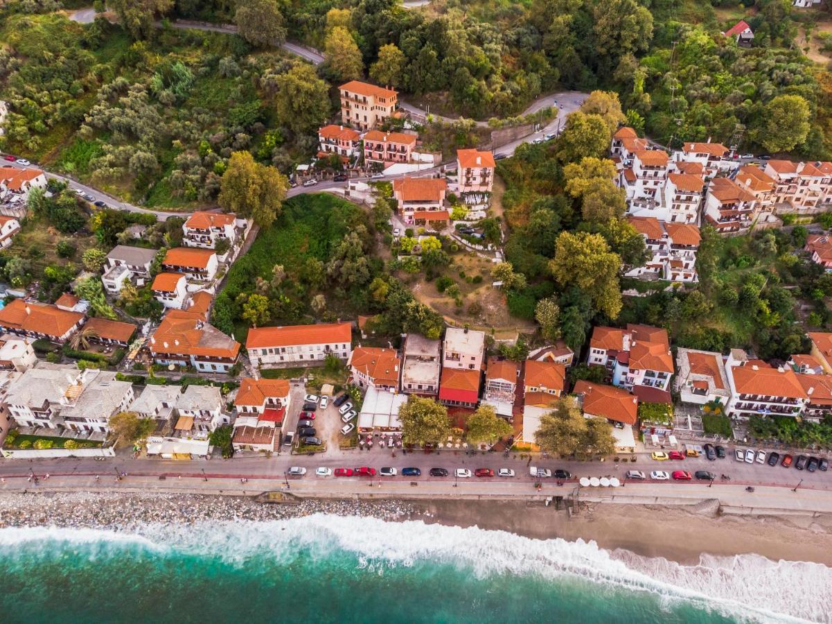 Hotel Opalio Pilio à Agios Ioannis  Extérieur photo